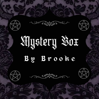 Mystery Box By Brooke