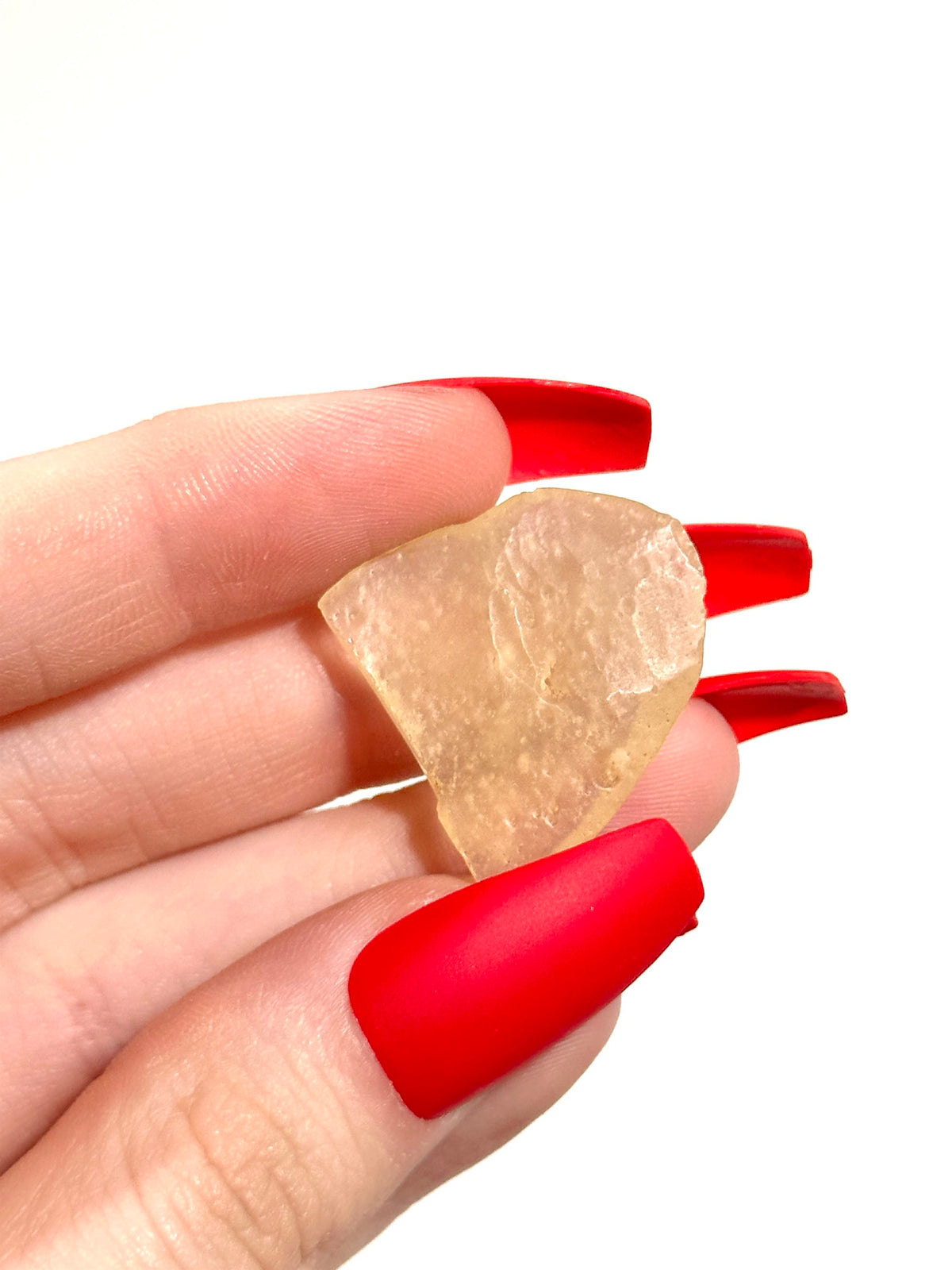 Libyan Glass - Forgotten Rarities