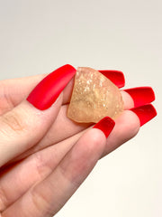 Libyan Glass - Forgotten Rarities