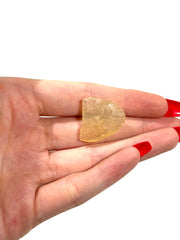Libyan Glass - Forgotten Rarities