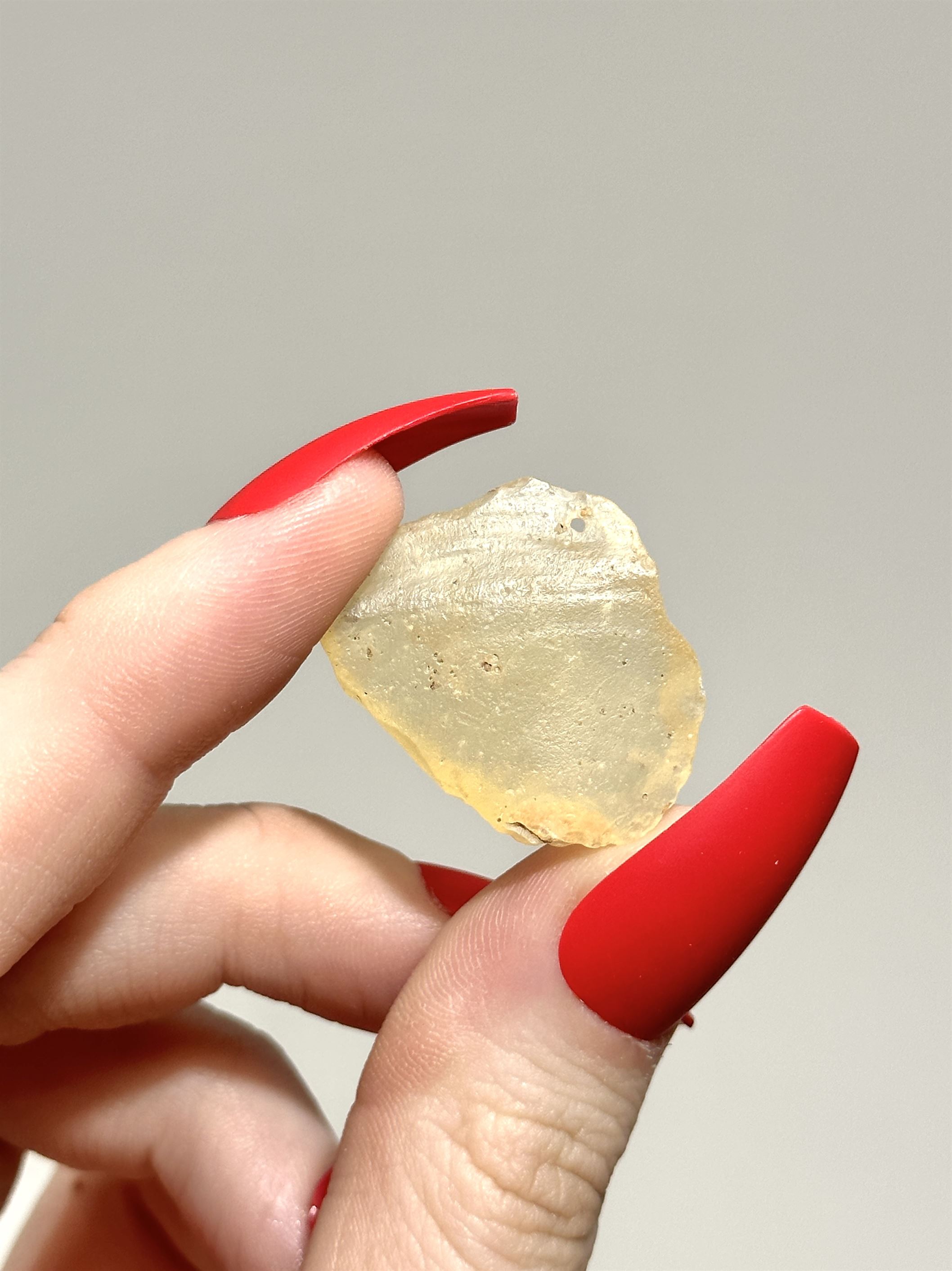Libyan Glass - Forgotten Rarities