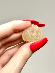 Libyan Glass - Forgotten Rarities
