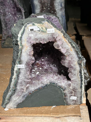 Amethyst Cathedral - Forgotten Rarities