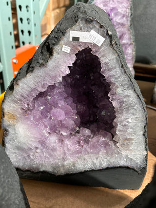 Amethyst Cathedral - Forgotten Rarities