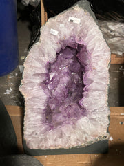 Amethyst Cathedral - Forgotten Rarities