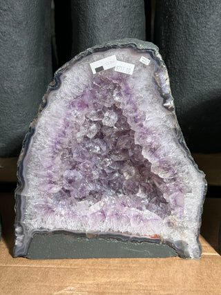 Amethyst Cathedral - Forgotten Rarities