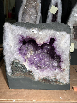 Amethyst Cathedral - Forgotten Rarities