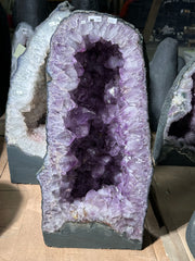 Amethyst Cathedral - Forgotten Rarities