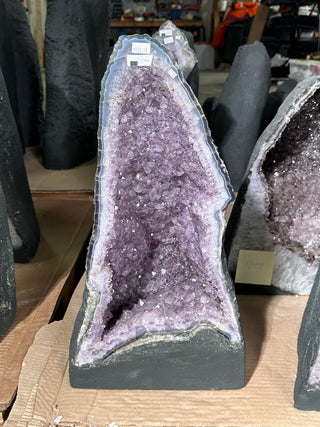Amethyst Cathedrals - Forgotten Rarities