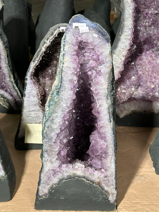 Amethyst Cathedral - Forgotten Rarities