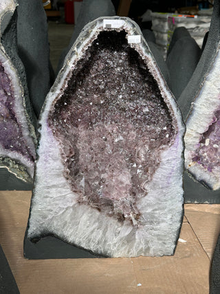 Amethyst Cathedral - Forgotten Rarities