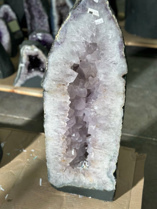 Amethyst Cathedral - Forgotten Rarities