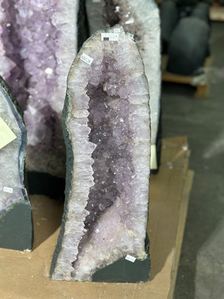 Amethyst Cathedral - Forgotten Rarities