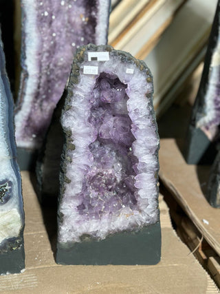 Amethyst Cathedral - Forgotten Rarities