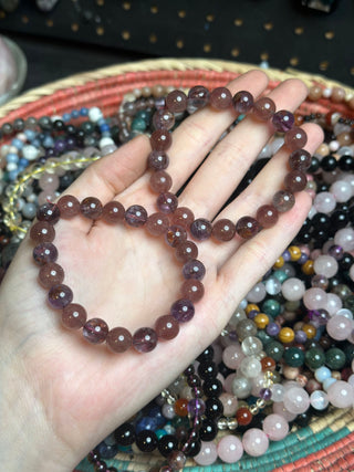 Custom Stretchy Bracelet – Create Your Own