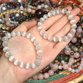 Custom Stretchy Bracelet – Create Your Own