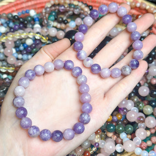 Custom Stretchy Bracelet – Create Your Own