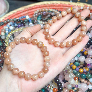 Custom Stretchy Bracelet – Create Your Own