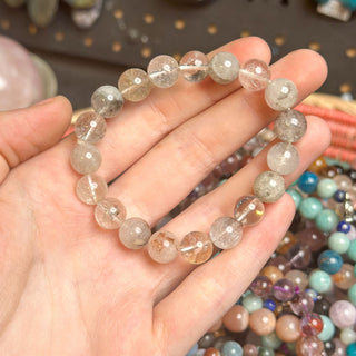 Custom Stretchy Bracelet – Create Your Own