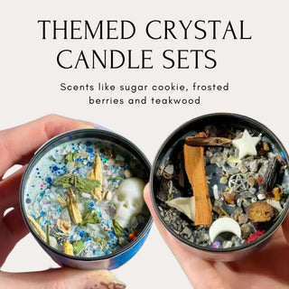 Candle Sets