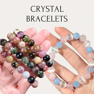 Stretchy Bracelets