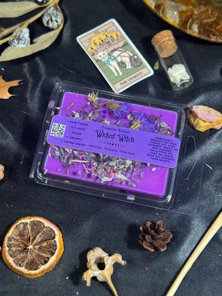 Wicked Witch Wax Melt