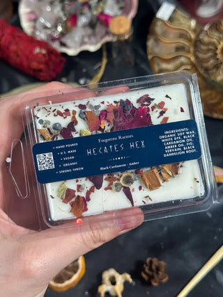Hecate’s Hex Wax Melt