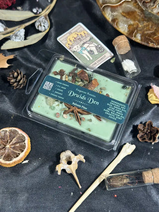 Druid’s Den Wax Melt
