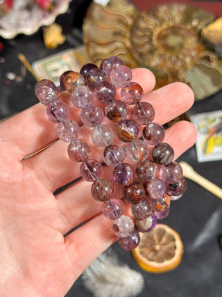 Custom Stretchy Bracelet – Create Your Own