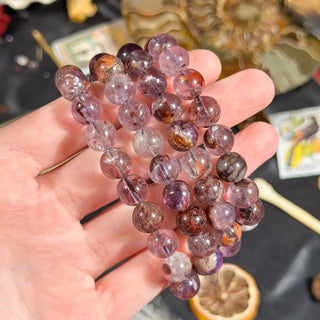 Super Seven Stretchy Bracelet