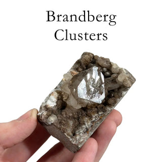 Brandberg Clusters