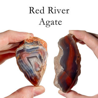 Red River Agate
