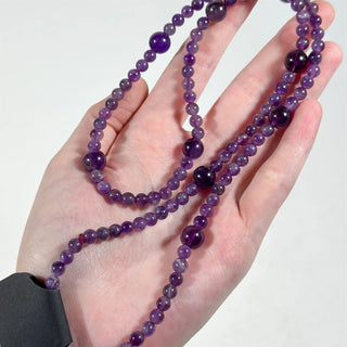 Custom Fully Beaded Necklace - Create Your Own