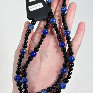 Custom Fully Beaded Necklace - Create Your Own