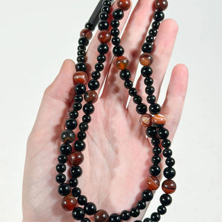 Custom Fully Beaded Necklace - Create Your Own