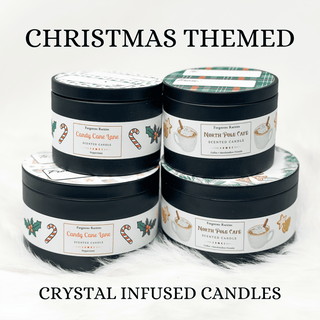 Christmas Candles