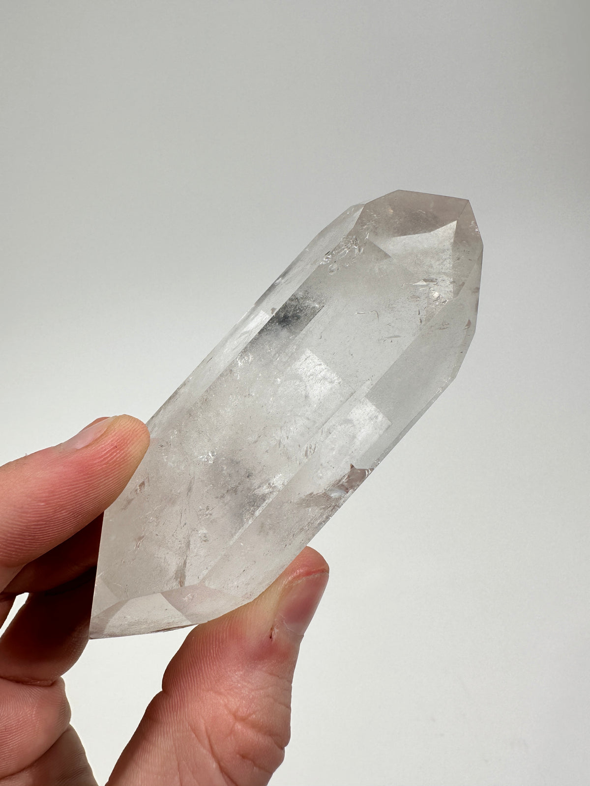 Clear Quartz DT - Forgotten Rarities