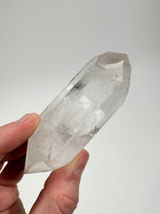 Clear Quartz DT - Forgotten Rarities