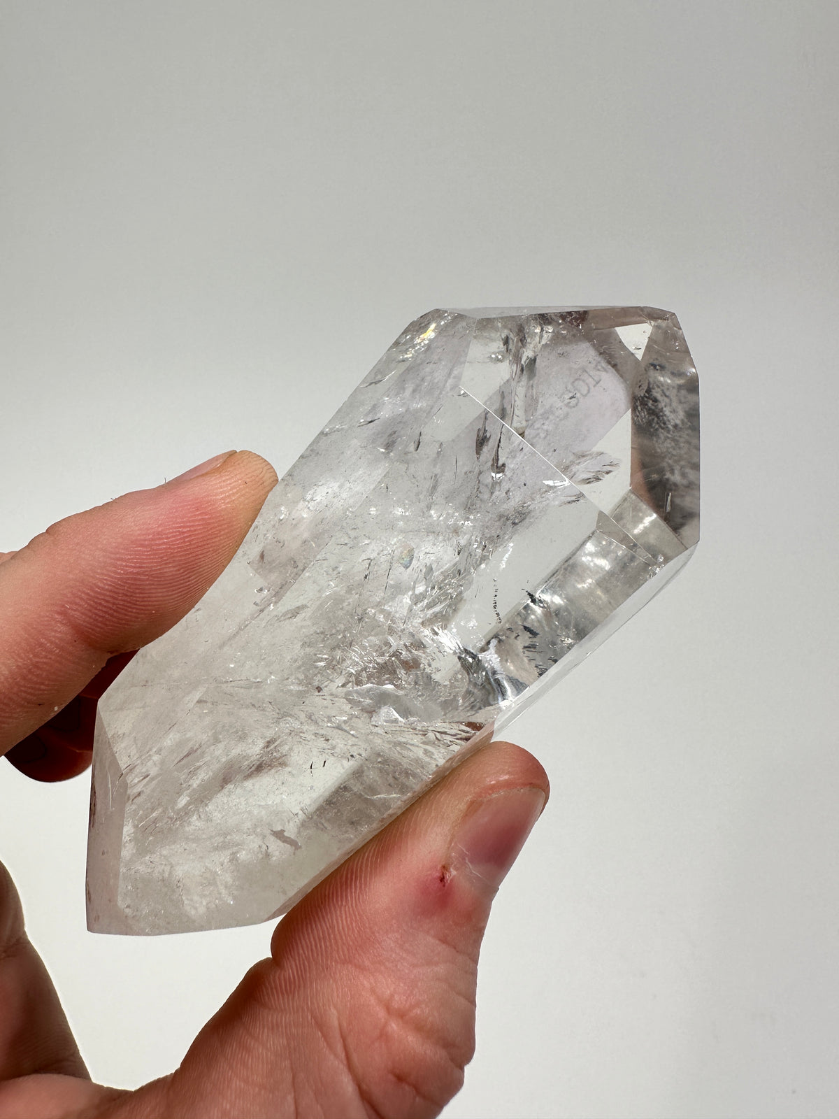 Clear Quartz DT - Forgotten Rarities