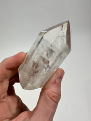 Clear Quartz DT - Forgotten Rarities