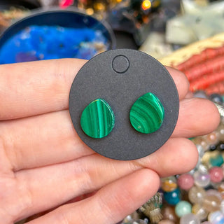 Stud Earrings