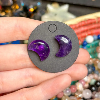 Stud Earrings
