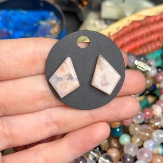 Stud Earrings