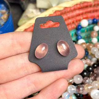 Stud Earrings