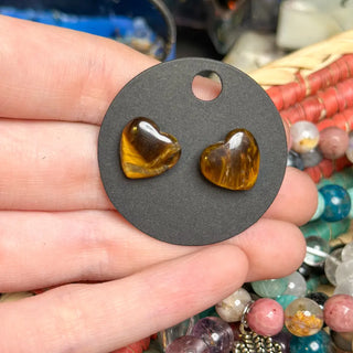 Stud Earrings