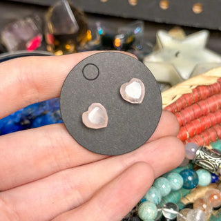 Stud Earrings