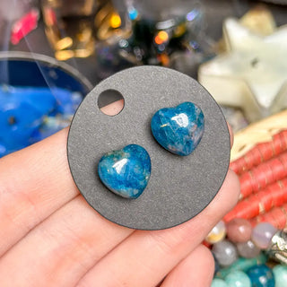 Stud Earrings