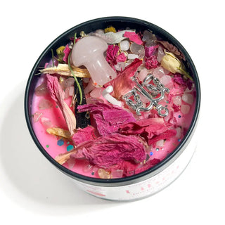 3oz Zodiac Candles