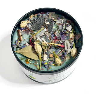 3oz Zodiac Candles