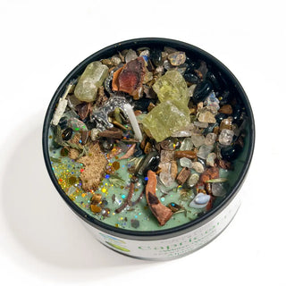 3oz Zodiac Candles